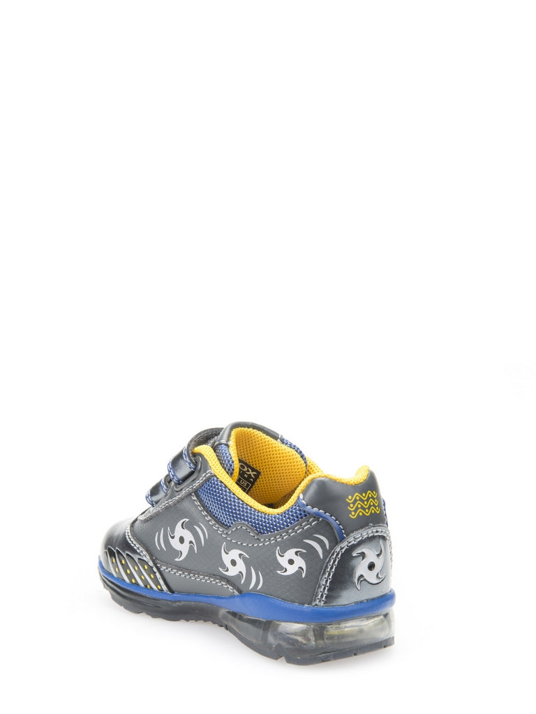 Sneakers Grigio Geox