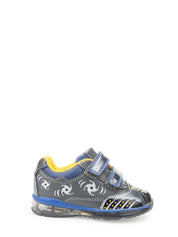 Sneakers Grigio Geox