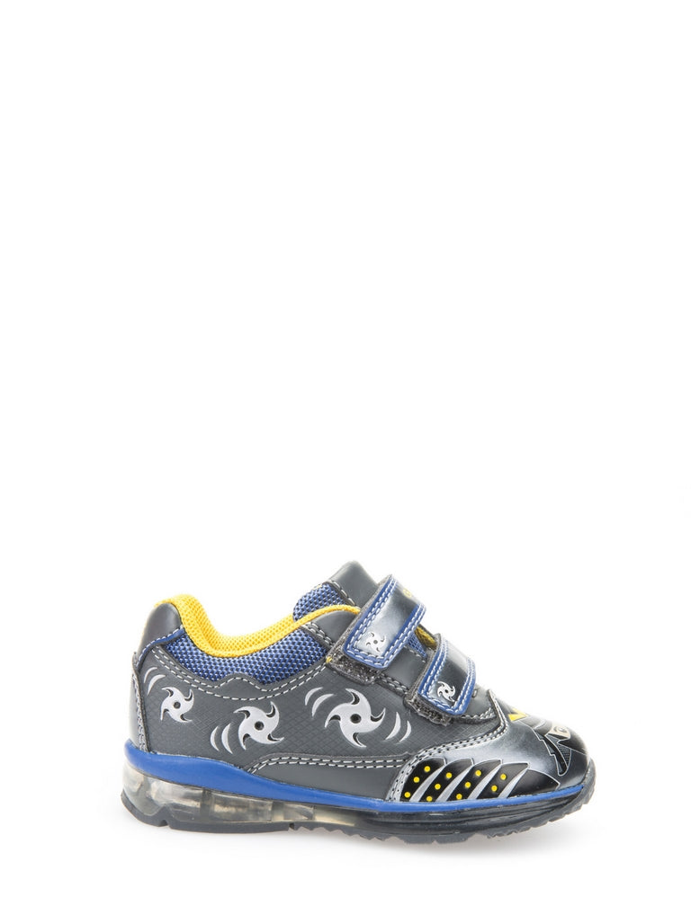 Sneakers Grigio Geox