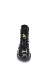 Stivaletti Nero Geox