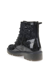 Stivaletti Nero Geox