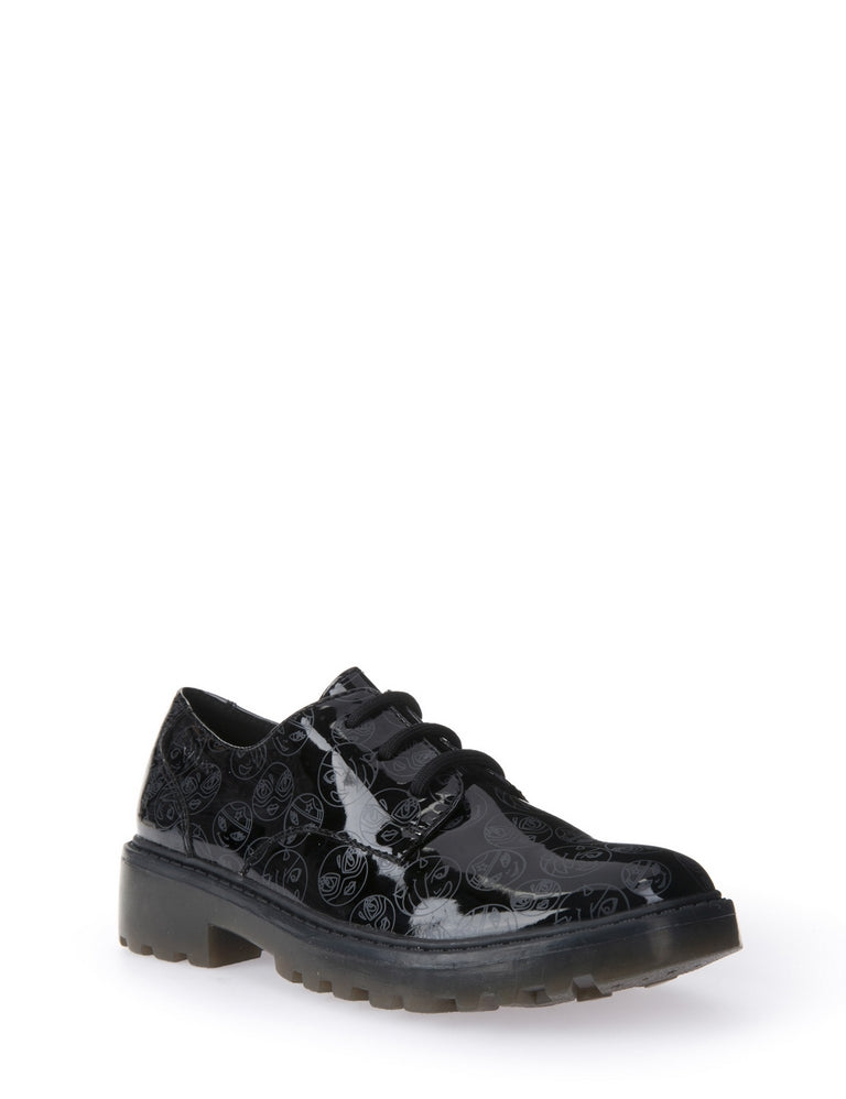 Francesine Nero Geox