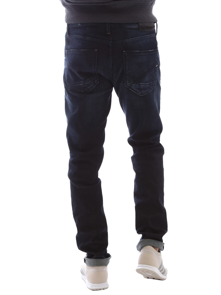 Jeans Blu Gas