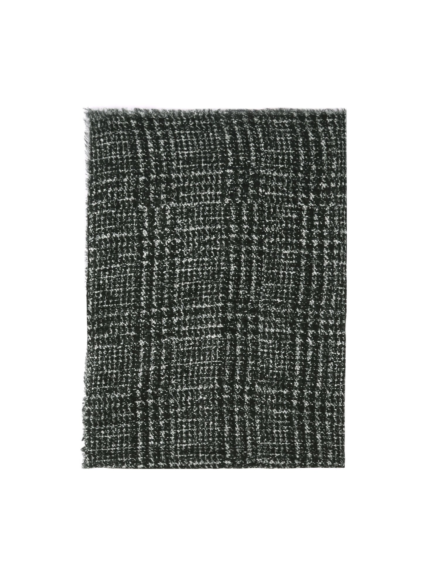 Foulard Verde Byblos Blu