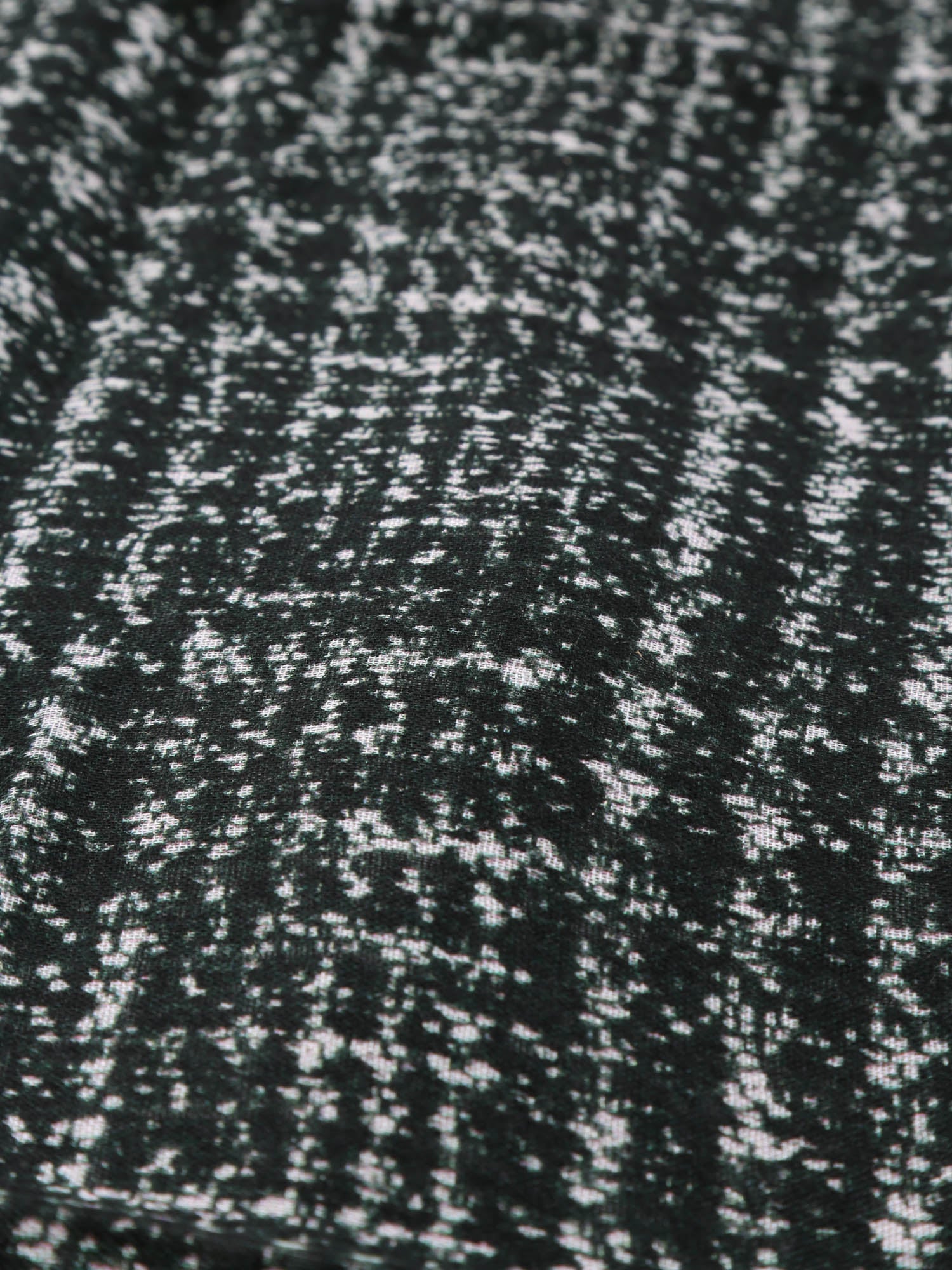 Foulard Verde Byblos Blu