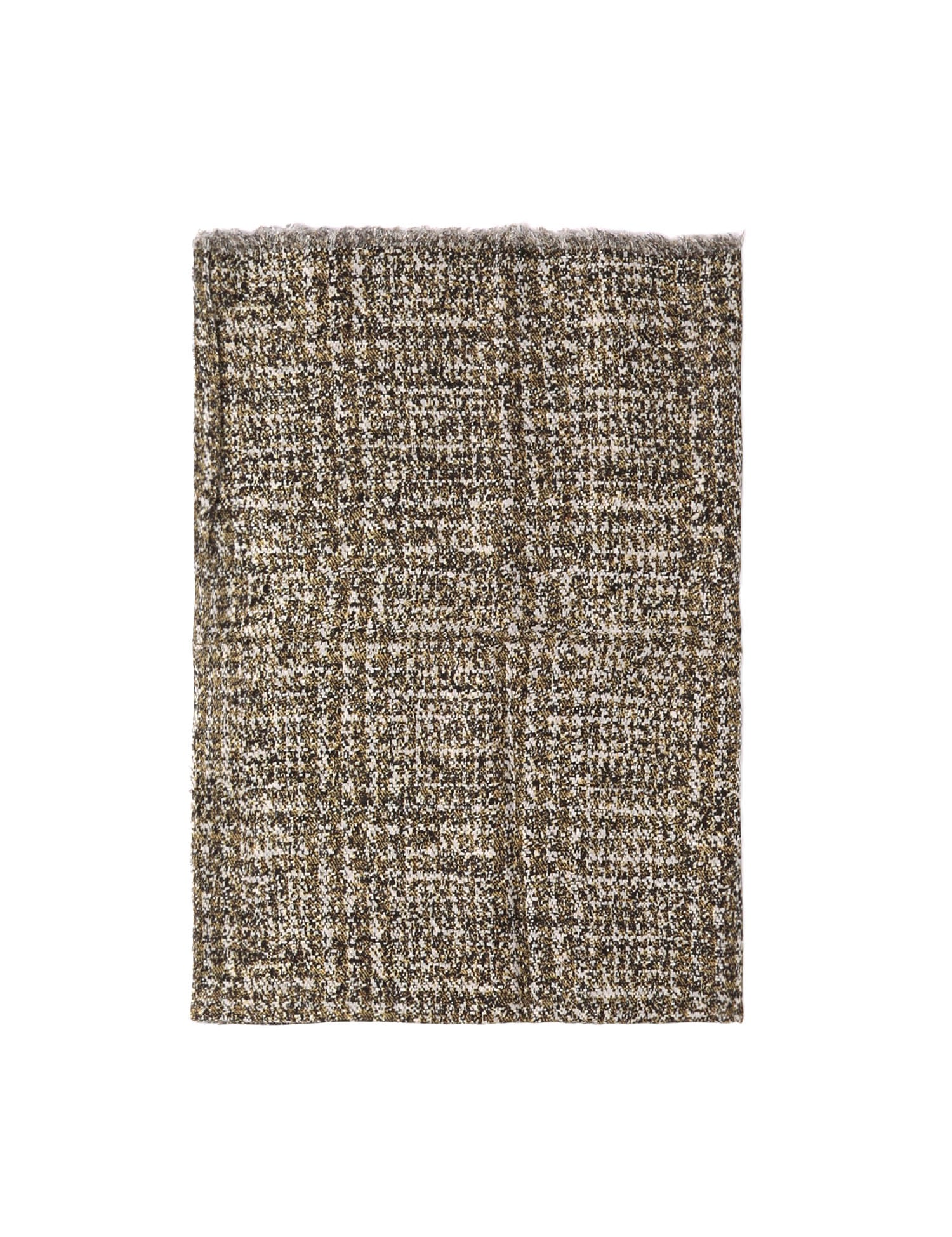 Foulard Giallo Byblos Blu