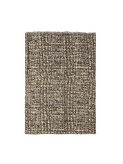 Foulard Giallo Byblos Blu