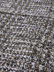 Foulard Giallo Byblos Blu