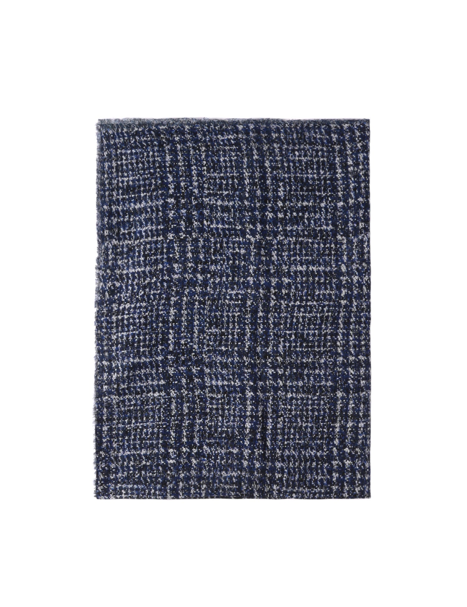 Foulard Blu Byblos Blu