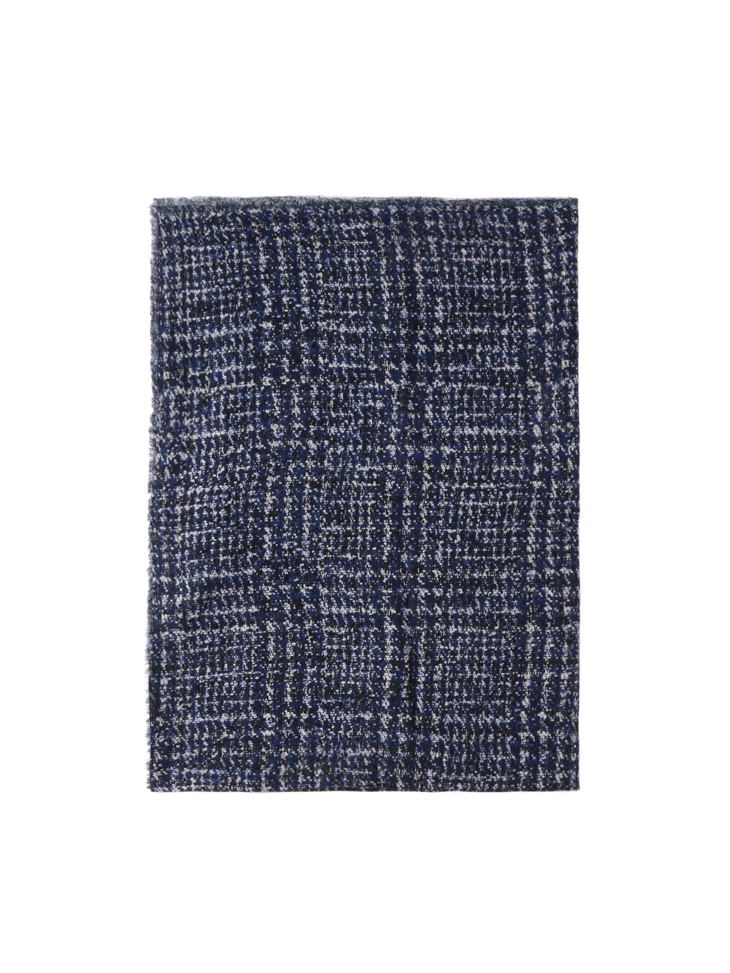 Foulard Blu Byblos Blu