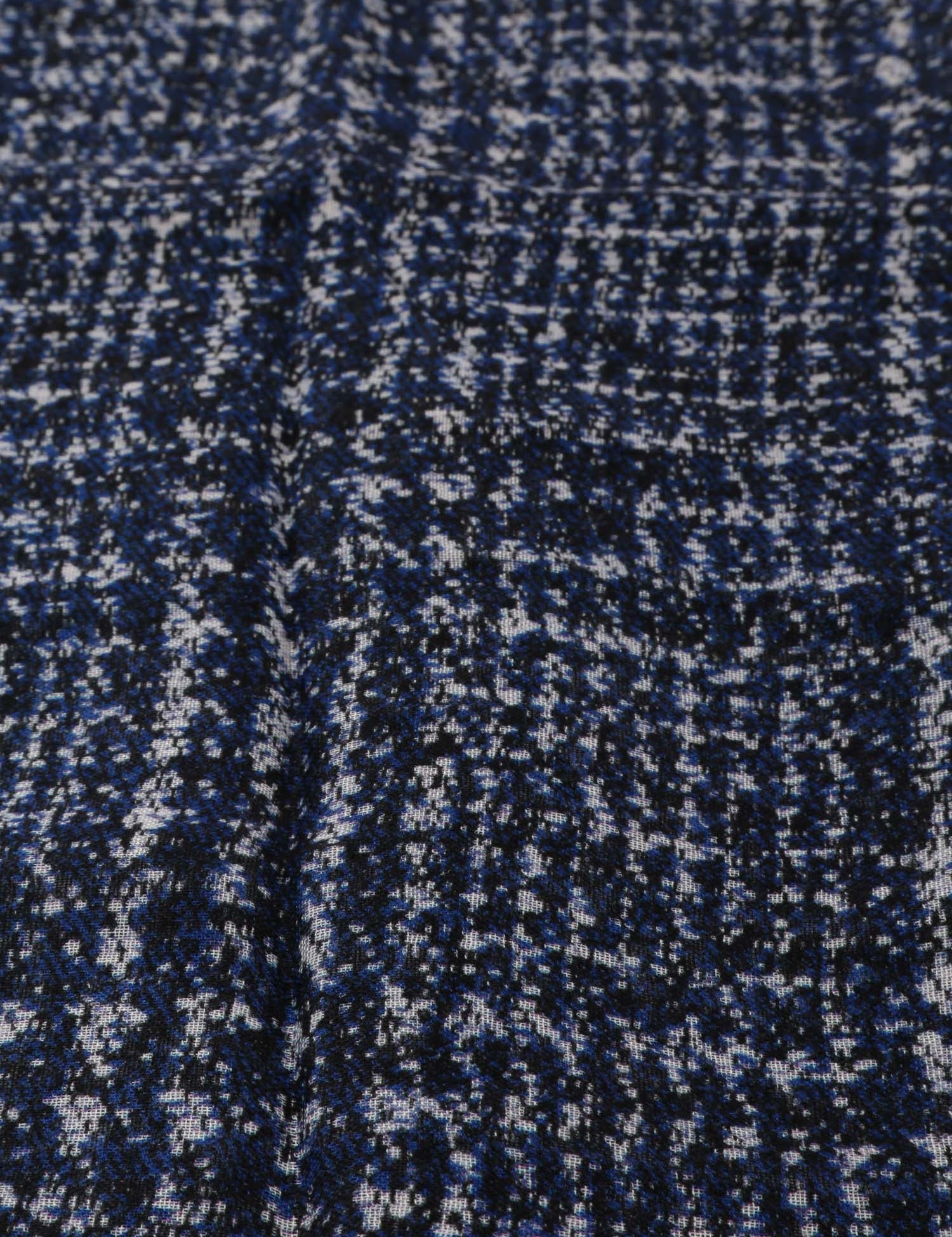 Foulard Blu Byblos Blu