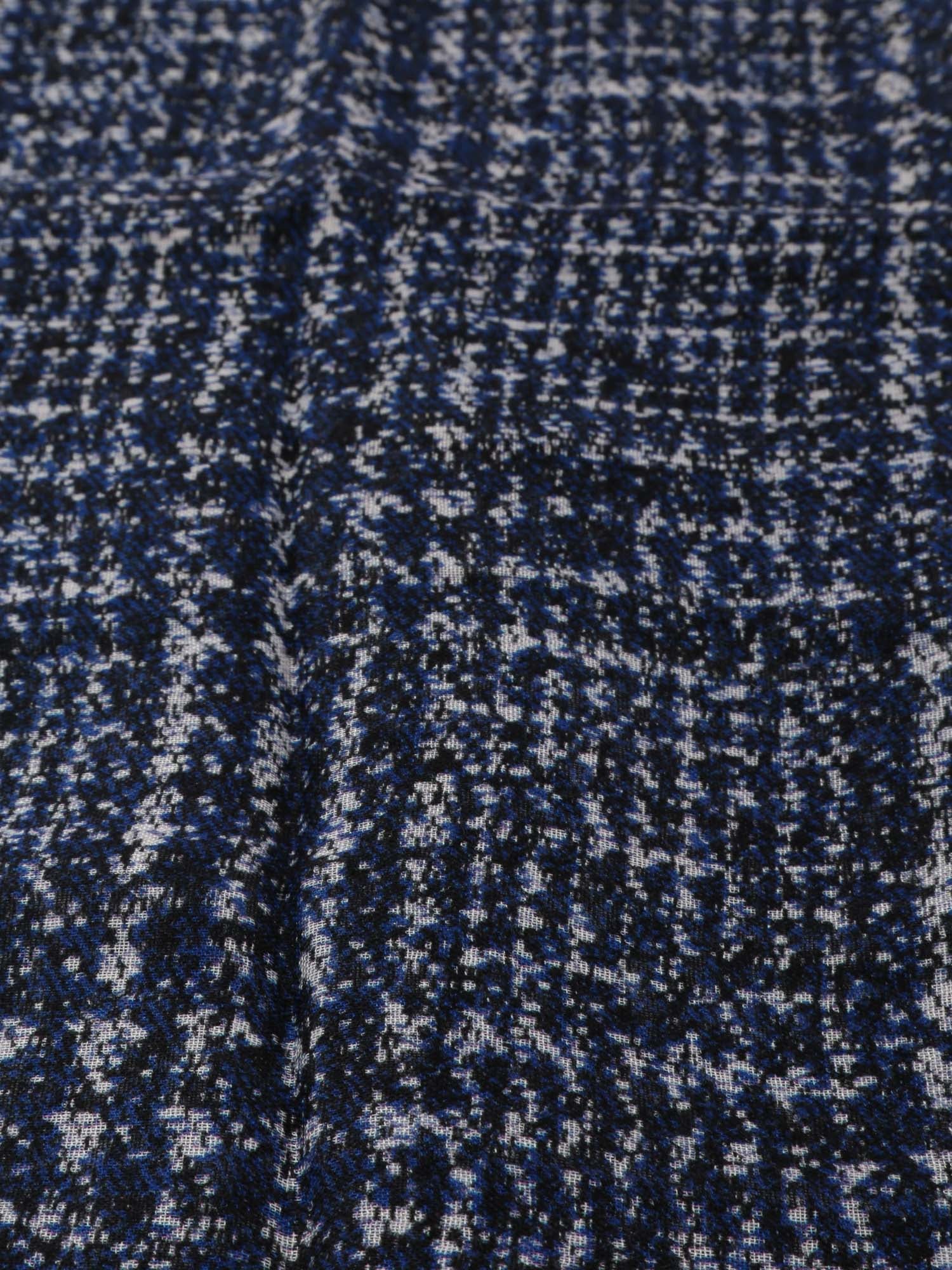 Foulard Blu Byblos Blu