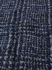 Foulard Blu Byblos Blu