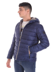 Piumini Blu Byblos Blu