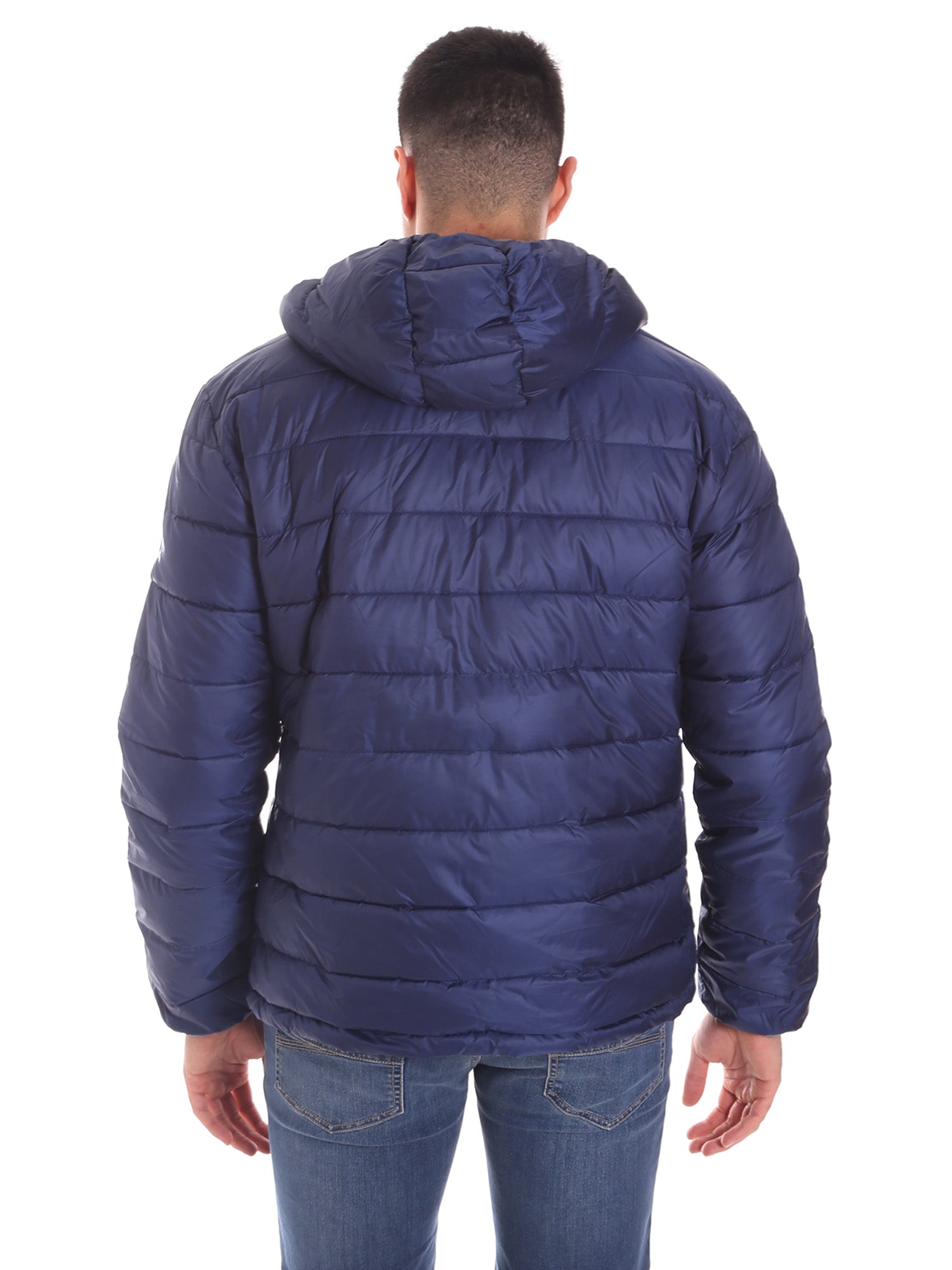 Piumini Blu Byblos Blu