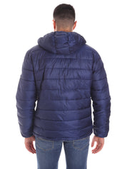 Piumini Blu Byblos Blu