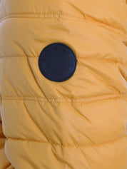 Piumini Giallo Byblos Blu