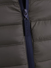 Piumini Verde Byblos Blu