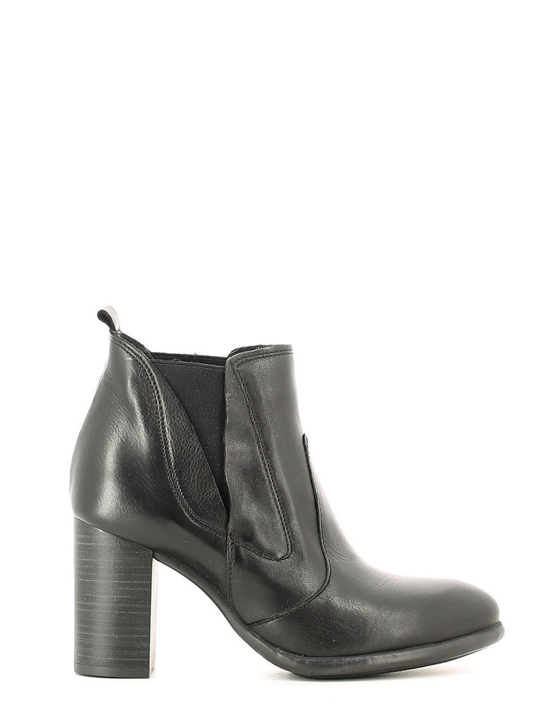 Stivaletti Nero Cafenoir