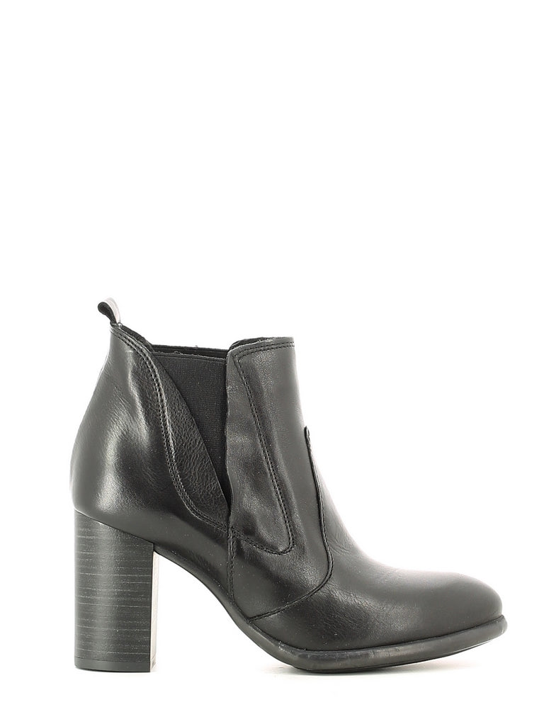 Stivaletti Nero Cafenoir