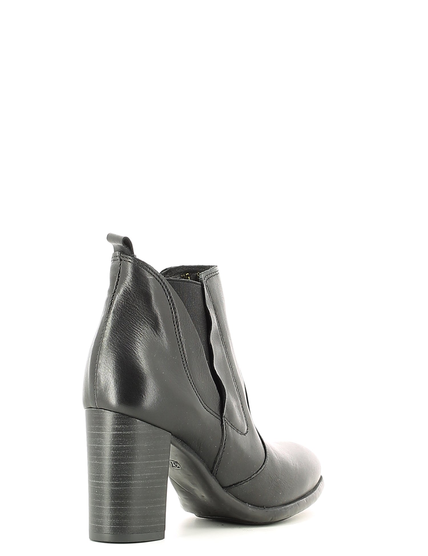 Stivaletti Nero Cafenoir