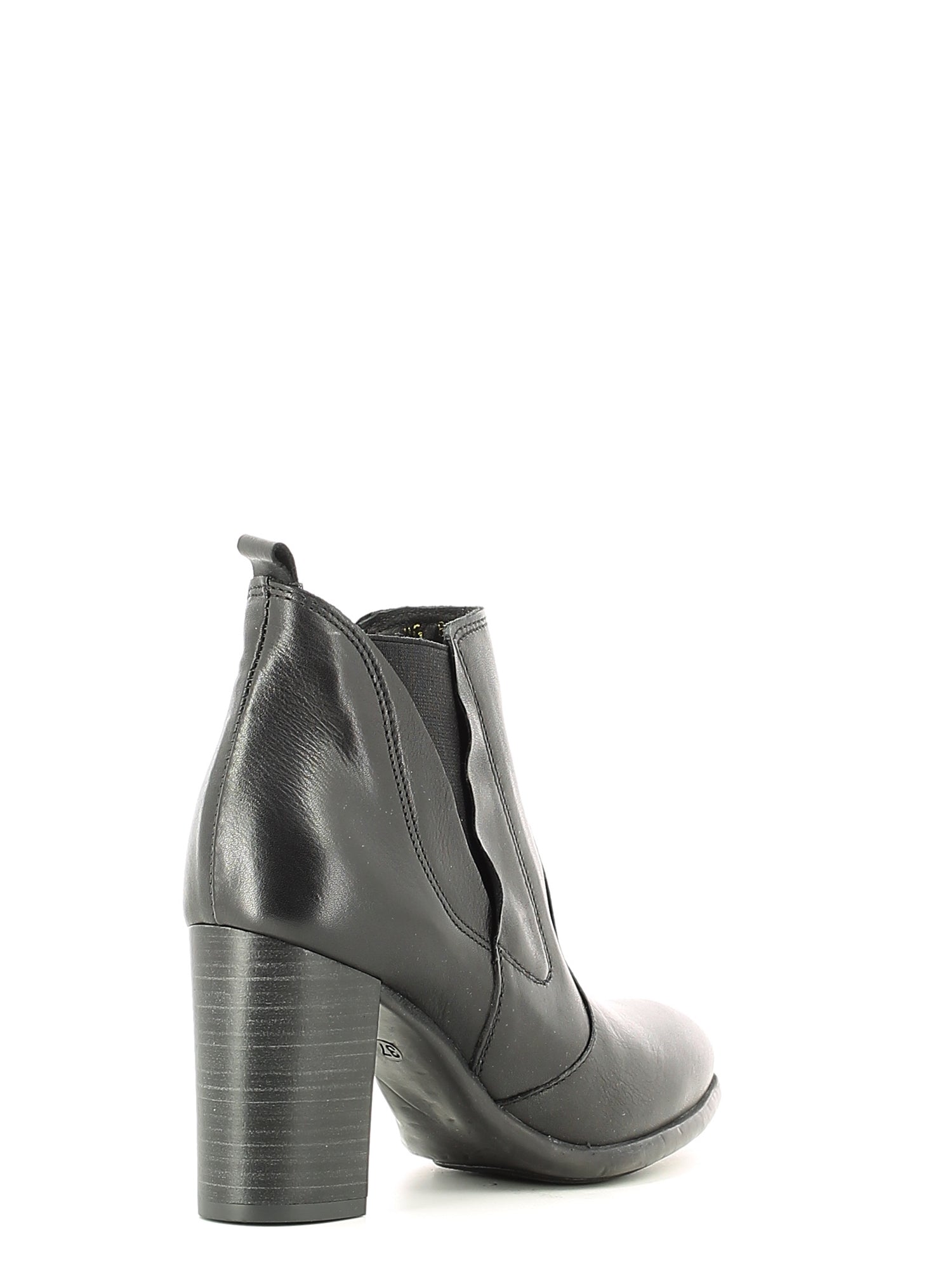 Stivaletti Nero Cafenoir