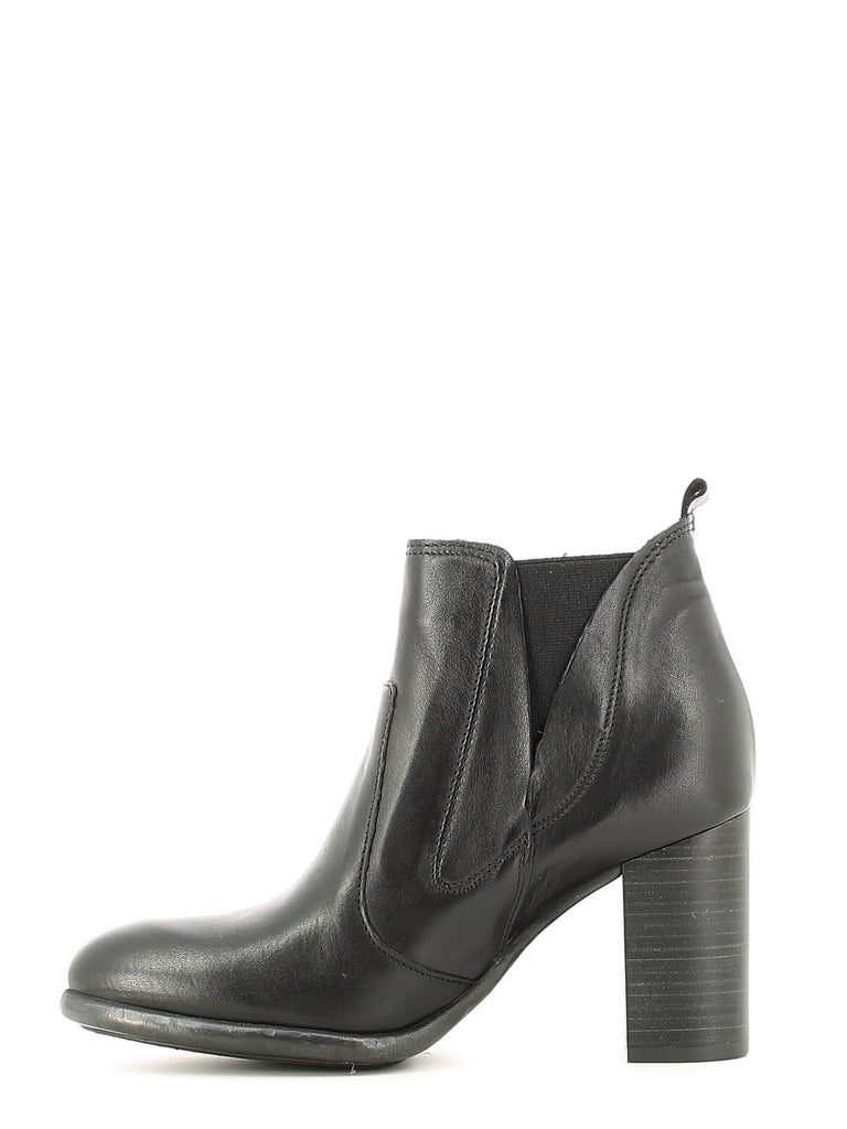 Stivaletti Nero Cafenoir