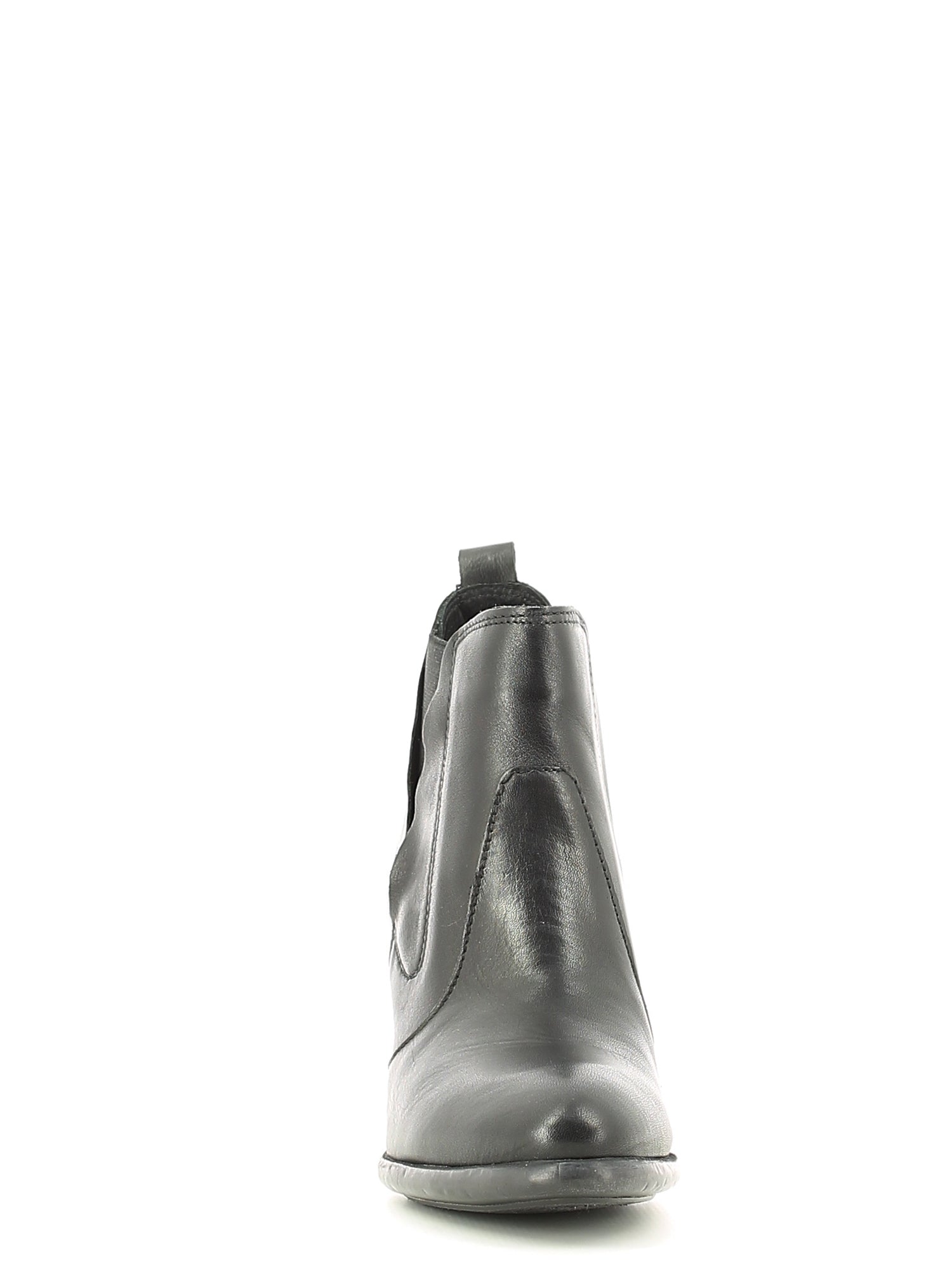 Stivaletti Nero Cafenoir