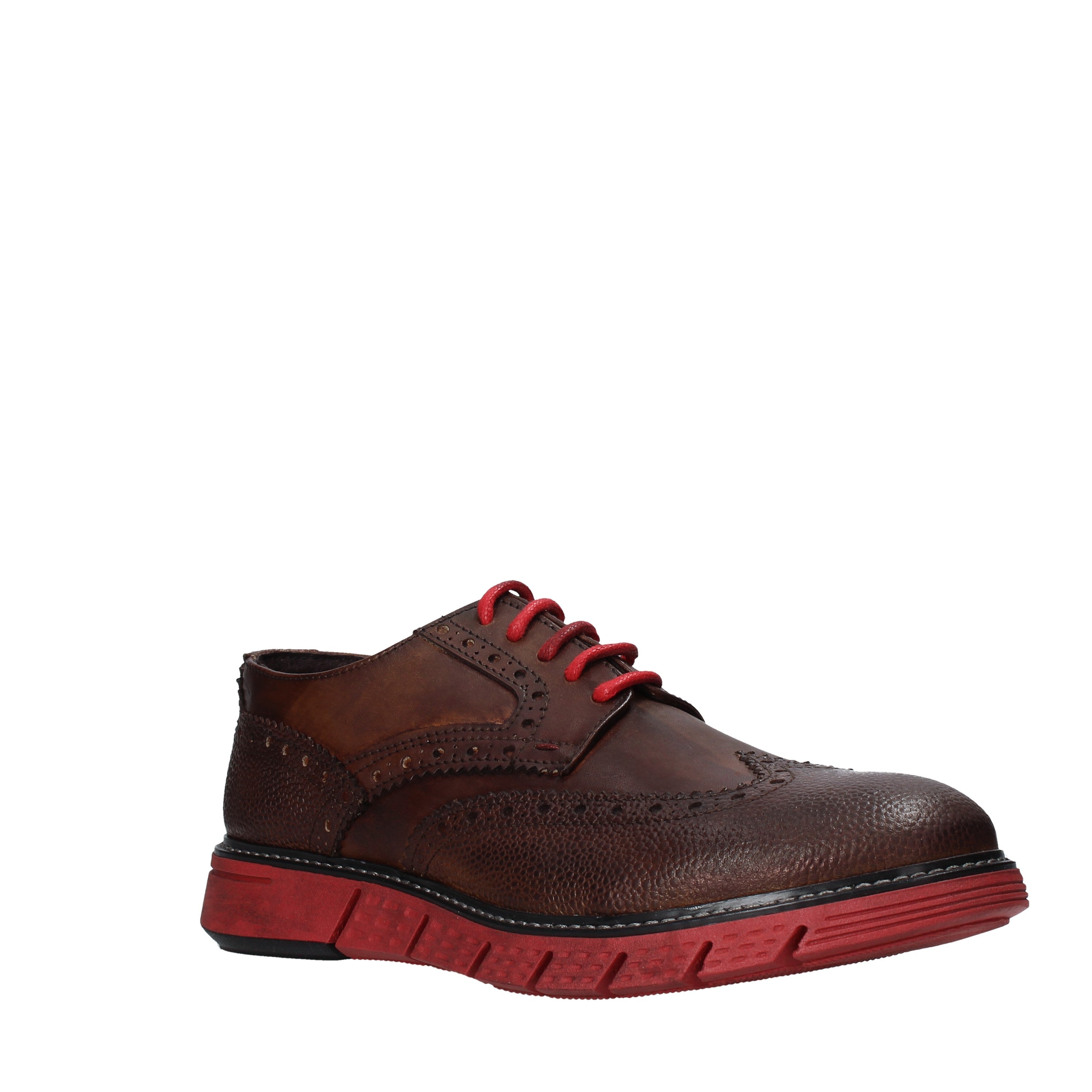 Francesine Marrone Cafenoir