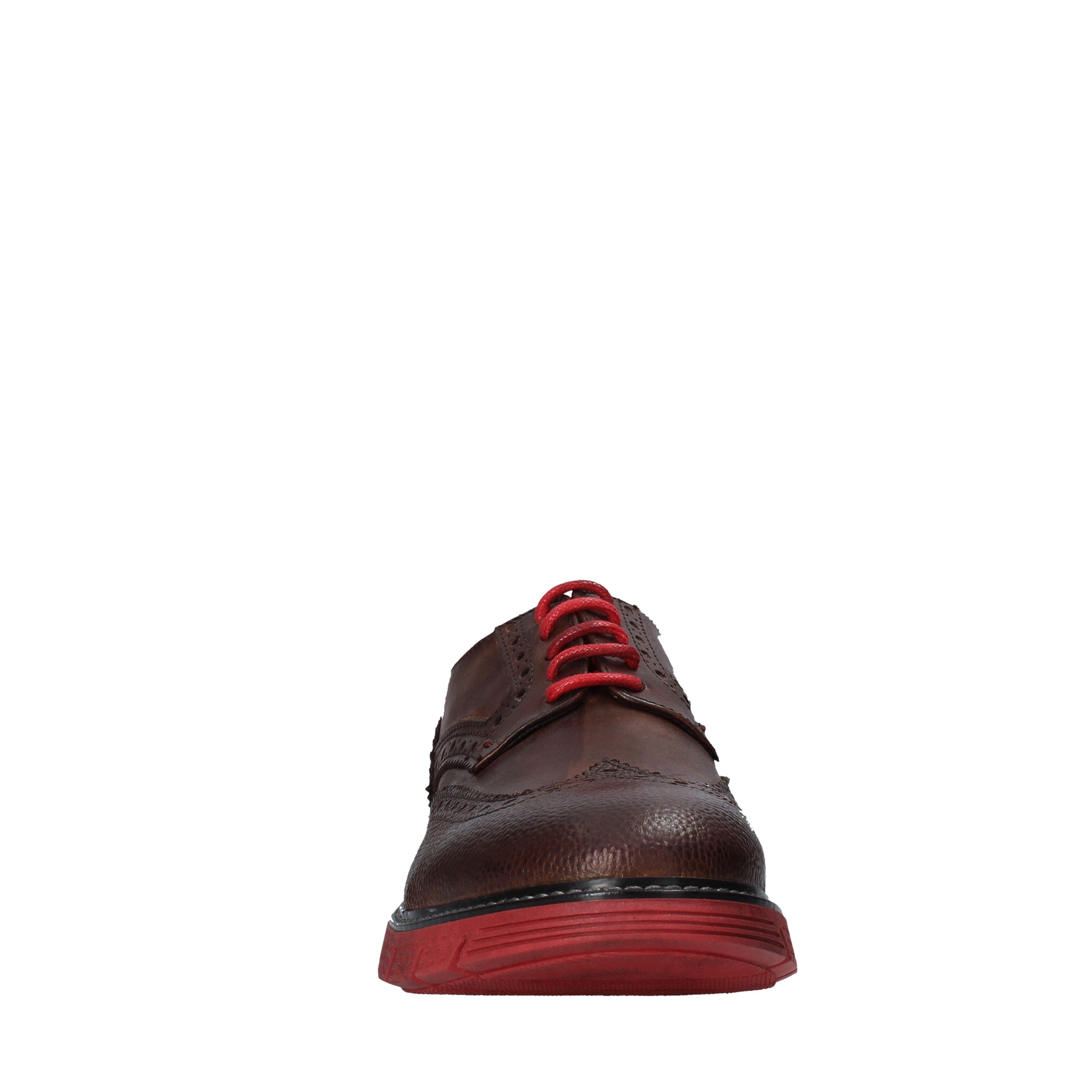 Francesine Marrone Cafenoir