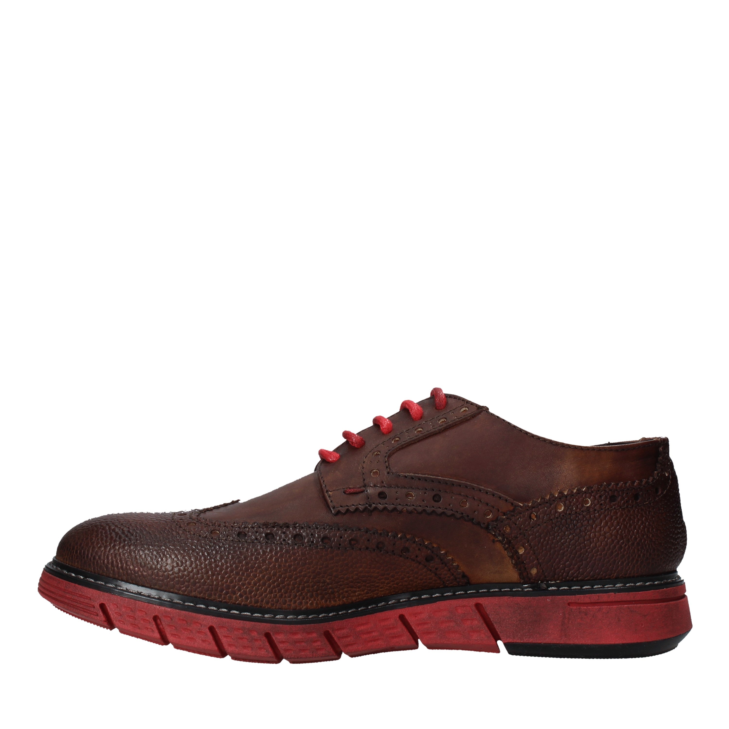 Francesine Marrone Cafenoir