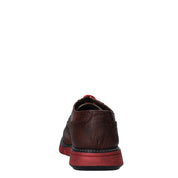 Francesine Marrone Cafenoir