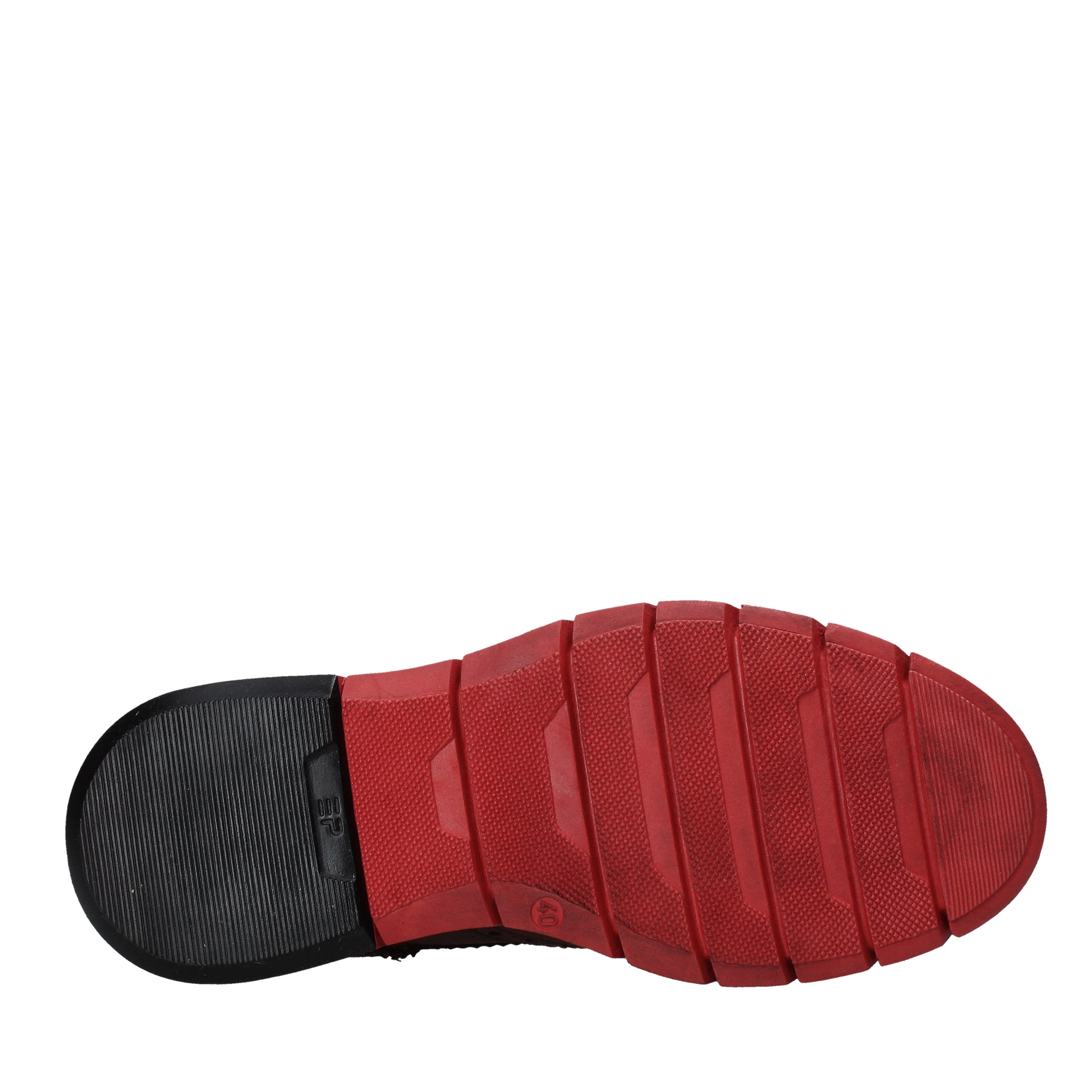 Francesine Marrone Cafenoir