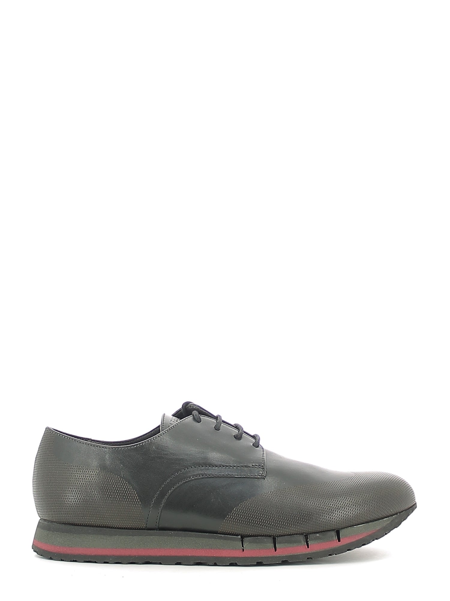 Francesine Nero Cafenoir