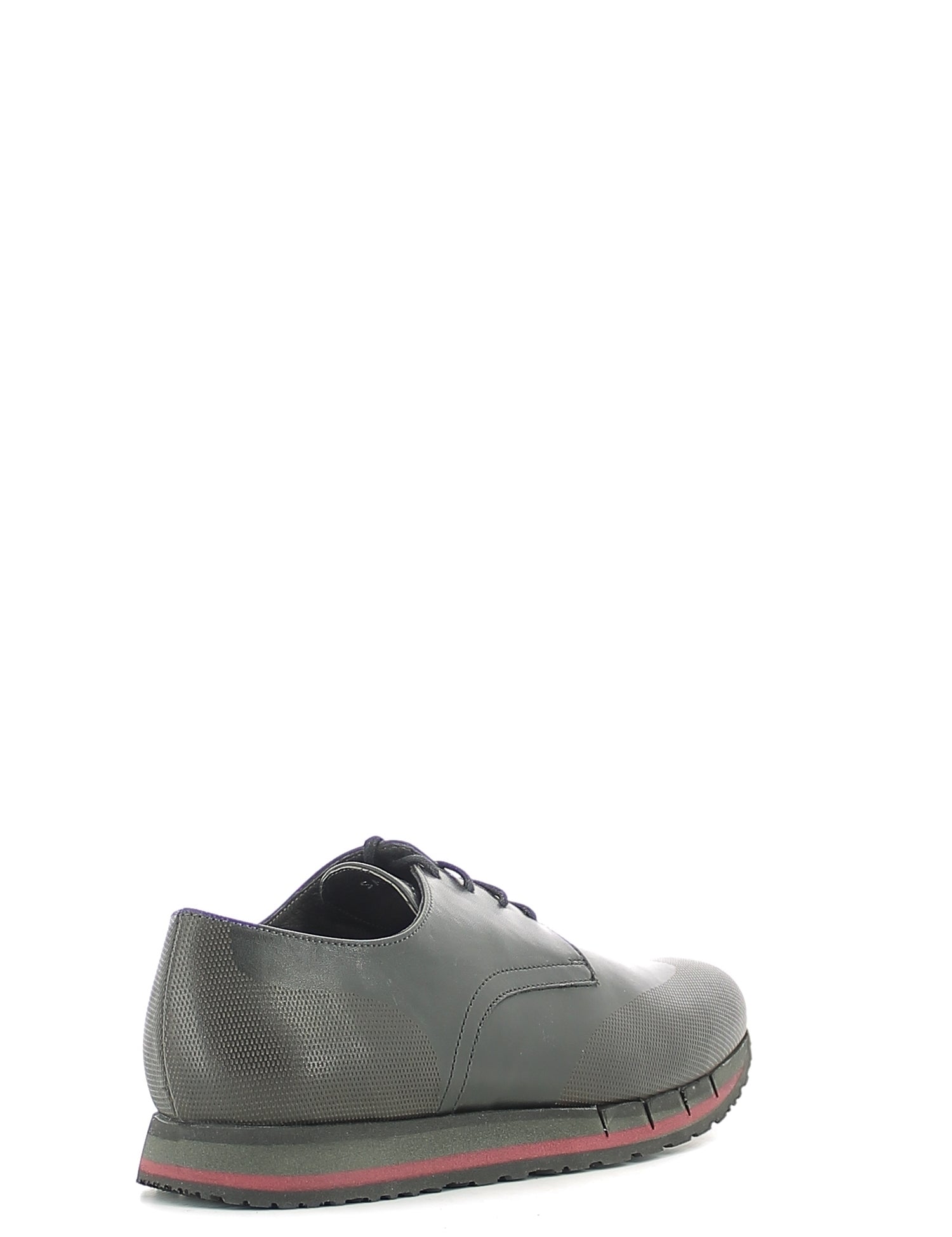 Francesine Nero Cafenoir