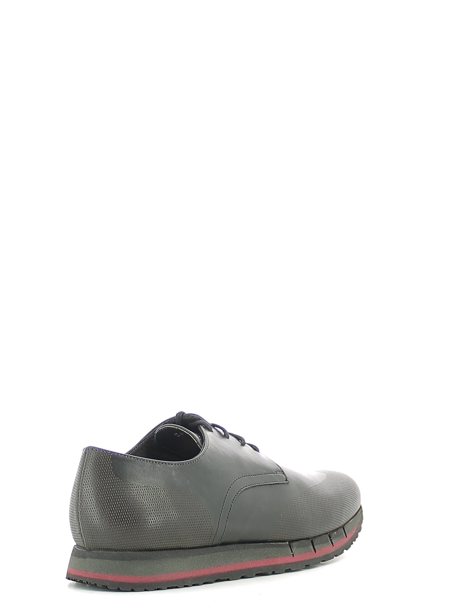 Francesine Nero Cafenoir