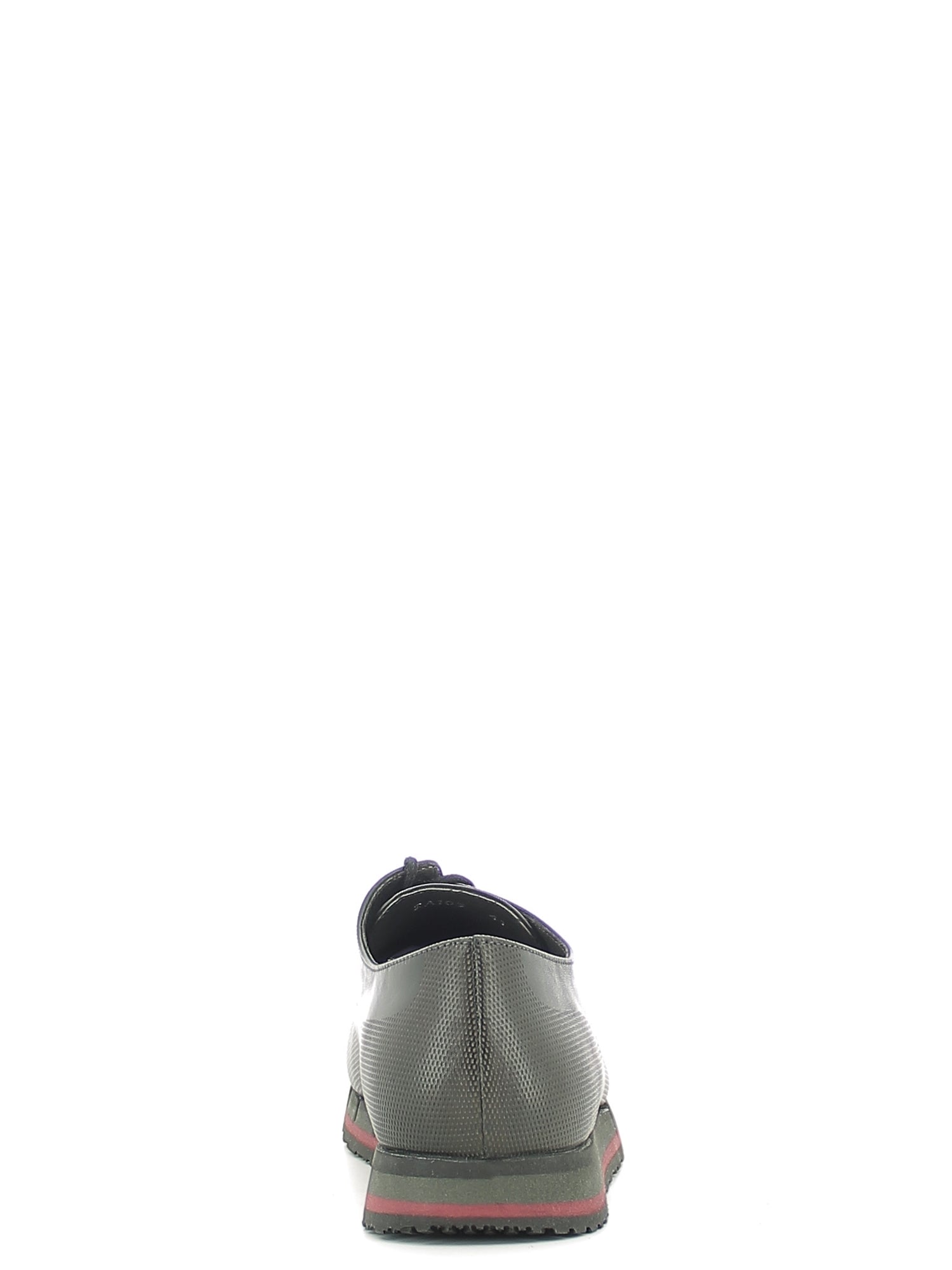 Francesine Nero Cafenoir