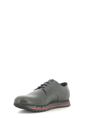 Francesine Nero Cafenoir