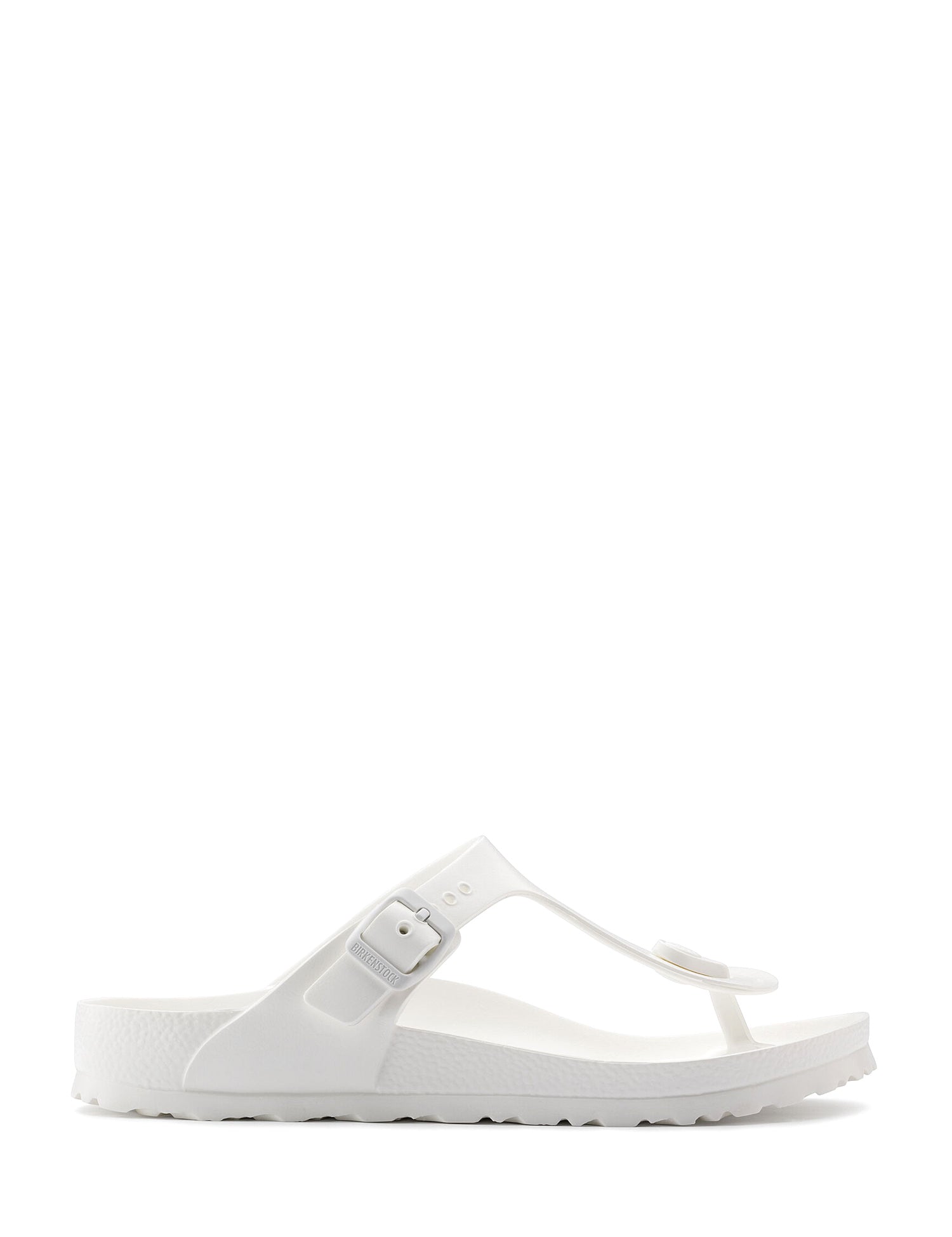 Infradito Bianco Birkenstock