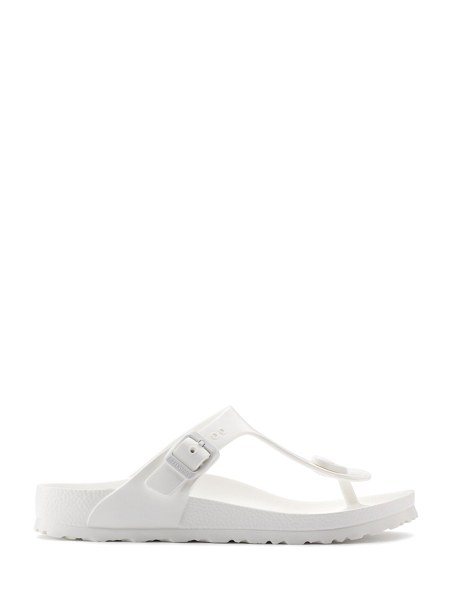 Infradito Bianco Birkenstock