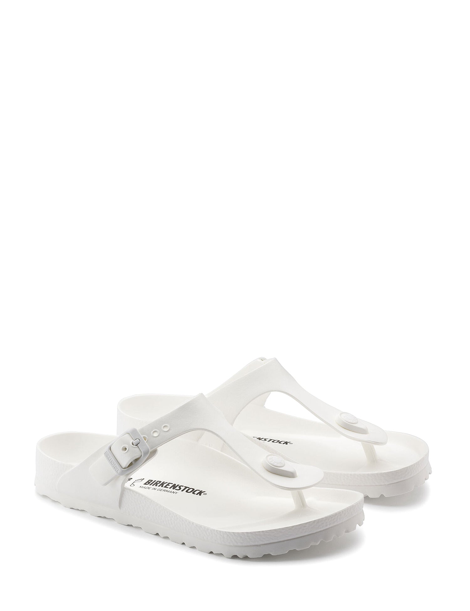 Infradito Bianco Birkenstock