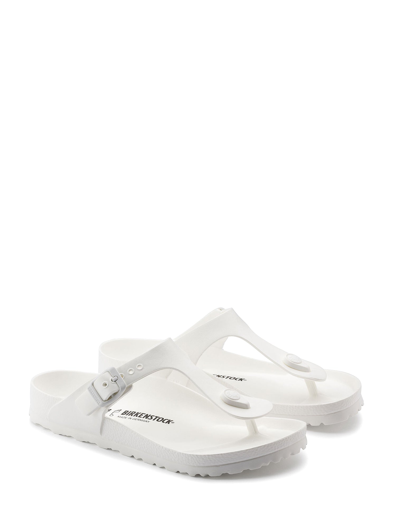 Infradito Bianco Birkenstock