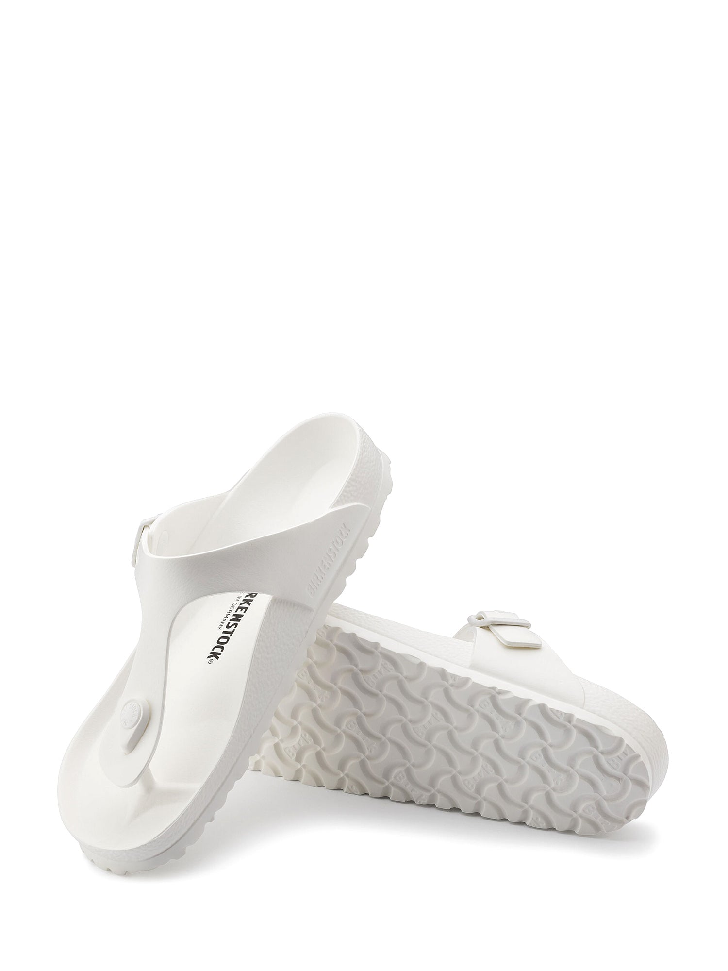 Infradito Bianco Birkenstock