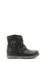 Stivali Nero Nero Giardini Junior