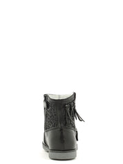 Stivali Nero Nero Giardini Junior