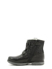 Stivali Nero Nero Giardini Junior