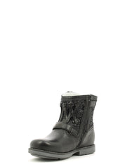 Stivali Nero Nero Giardini Junior