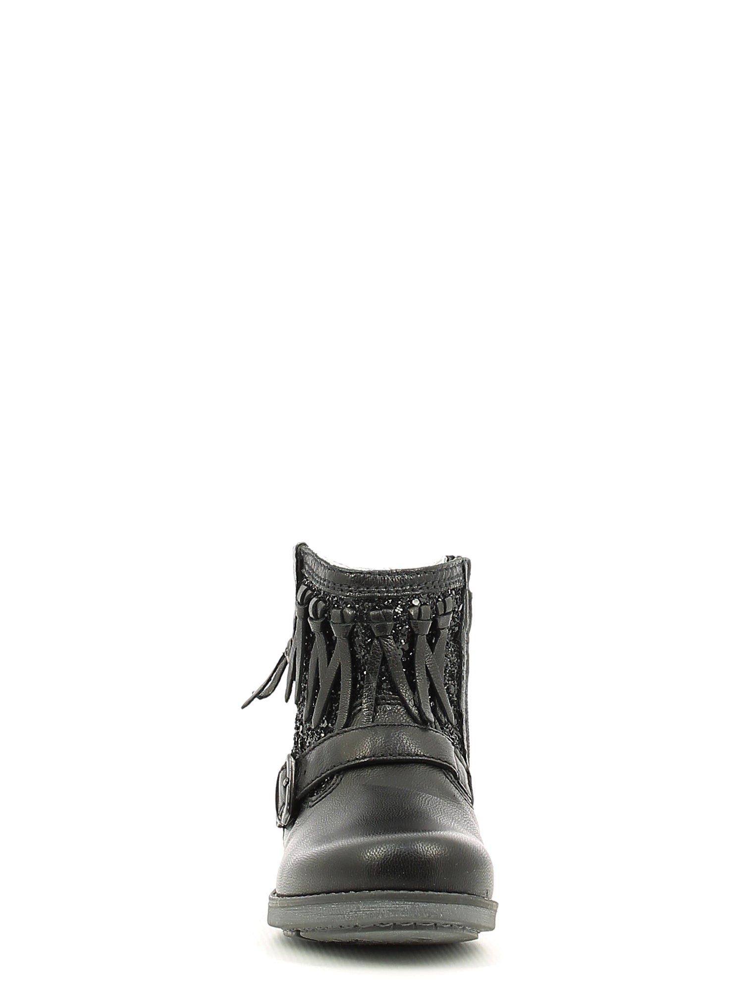 Stivali Nero Nero Giardini Junior