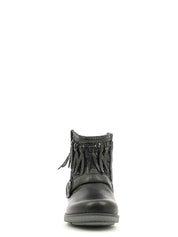 Stivali Nero Nero Giardini Junior