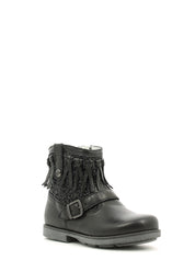 Stivali Nero Nero Giardini Junior